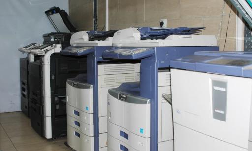 عکس چاپ و تکثیر البرز