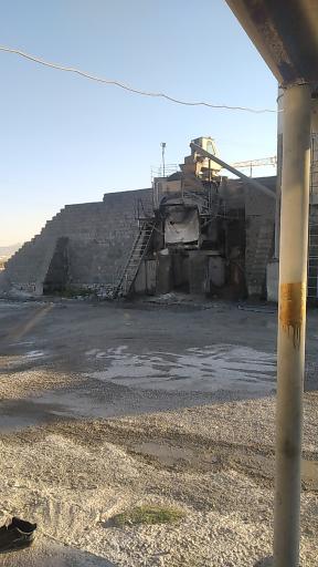 عکس اریا بتن