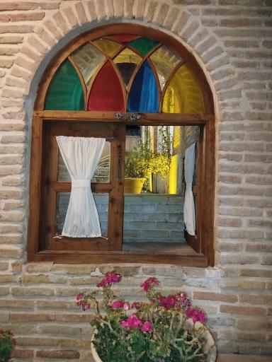 عکس تالار آینه