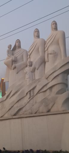 عکس بوستان پردیس بانوان