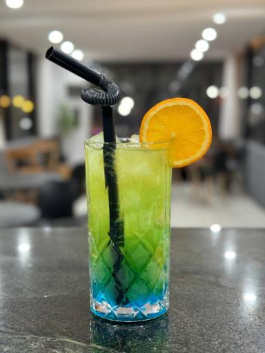 عکس باغ رستوران خاصه 