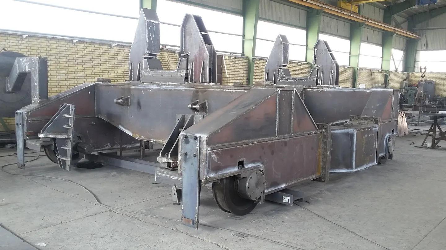 عکس شرکت فراساخت