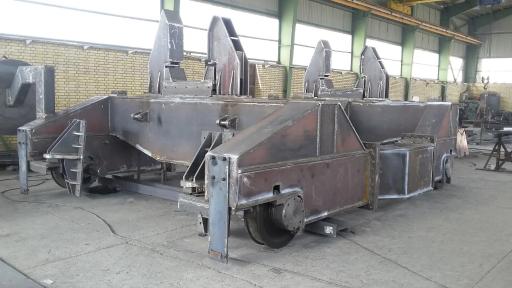 عکس شرکت فراساخت