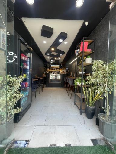 عکس کافه رویال 