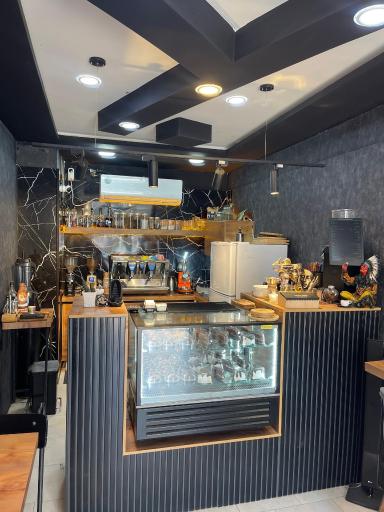 عکس کافه رویال 