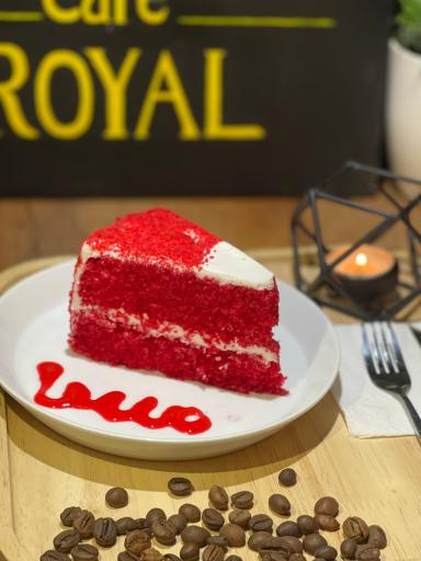 عکس کافه رویال 