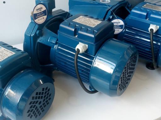 عکس فروشگاه تاسیسات روحانی