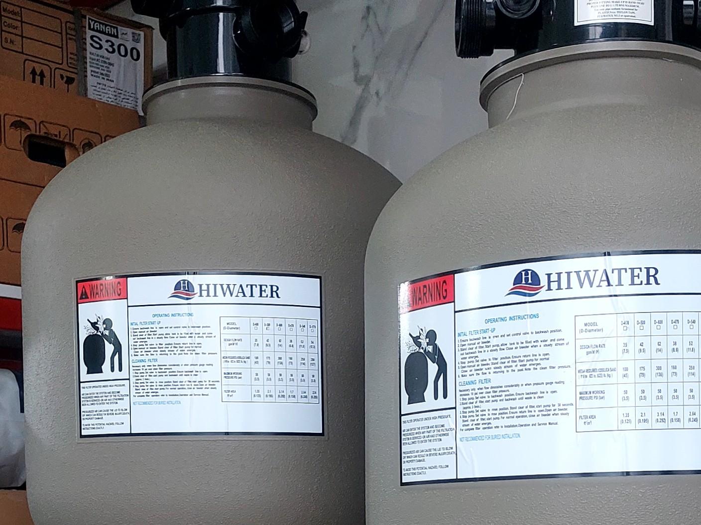 عکس فروشگاه تاسیسات روحانی