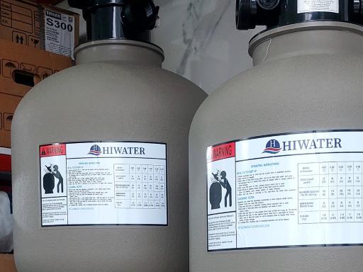 عکس فروشگاه تاسیسات روحانی