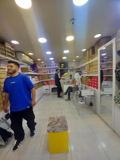 عکس کیف و کفش بیتا