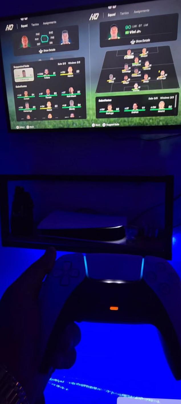 عکس کافه گیم کلاب