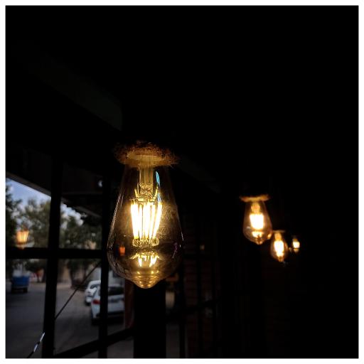 عکس کافه فست فود هاویر