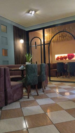 عکس کافه فست فود هاویر