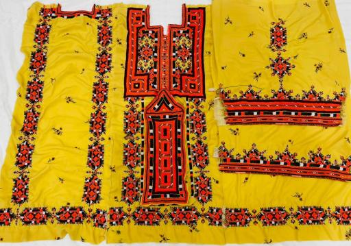 عکس خیاطی زنانه بلوچ