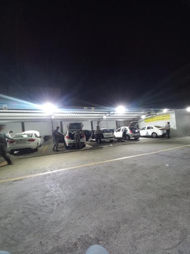 عکس کارواش یاس