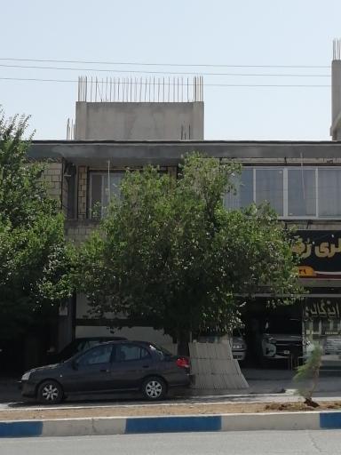 عکس اتوگالری رضوانی