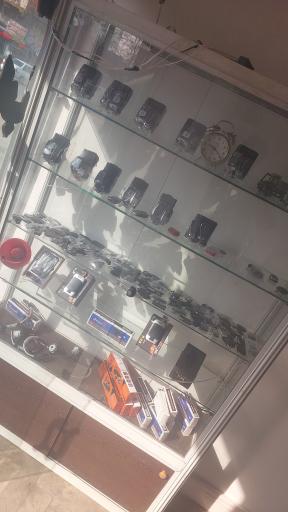 عکس دزدگیر و قفل و کلید سازی چیتا