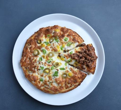 عکس فست فود پرملات