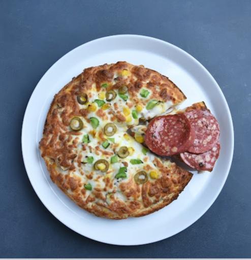 عکس فست فود پرملات