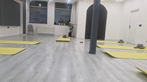 عکس آکادمی یوگا و پیلاتس سرای خورشید