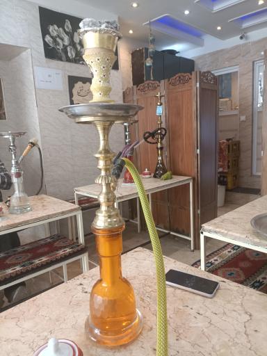 عکس قهوه خانه دلدادگان