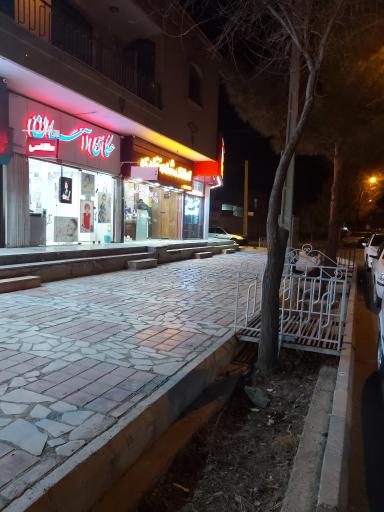 عکس عکاسی آسمان