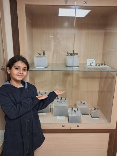 عکس موزه مردم شناسی گیلان