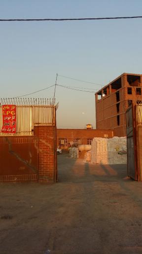 عکس جایگاه فراورده سوخت ال پی جی LPG