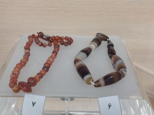 عکس موزه مردم شناسی گیلان