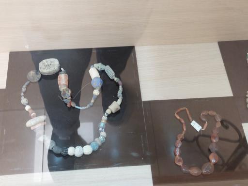 عکس موزه مردم شناسی گیلان