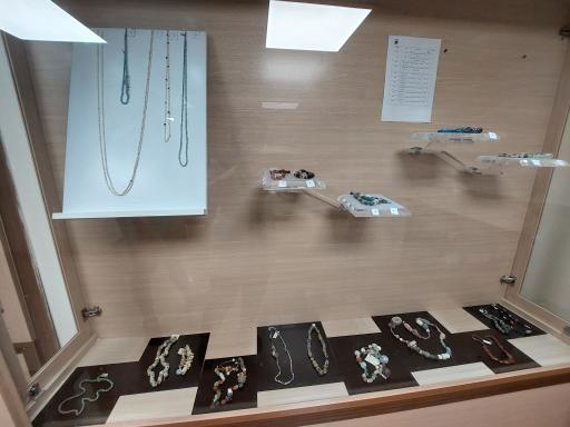 عکس موزه مردم شناسی گیلان