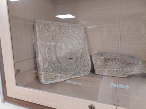 عکس موزه مردم شناسی گیلان