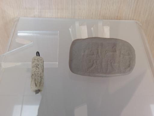 عکس موزه مردم شناسی گیلان