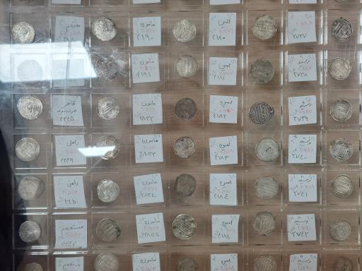 عکس موزه مردم شناسی گیلان