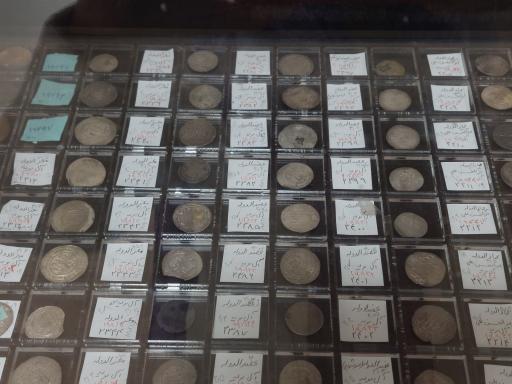 عکس موزه مردم شناسی گیلان