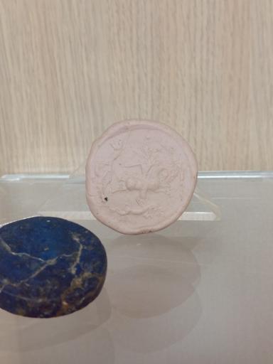 عکس موزه مردم شناسی گیلان