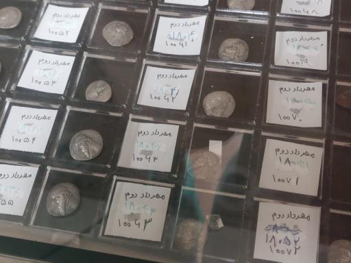 عکس موزه مردم شناسی گیلان