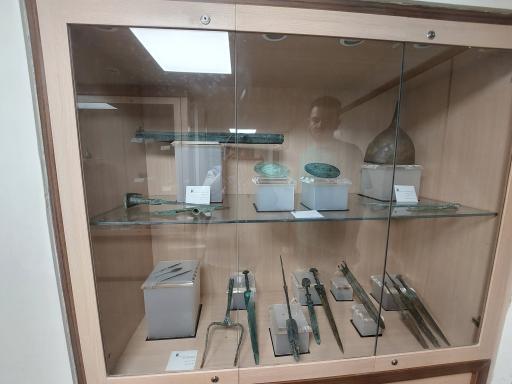 عکس موزه مردم شناسی گیلان