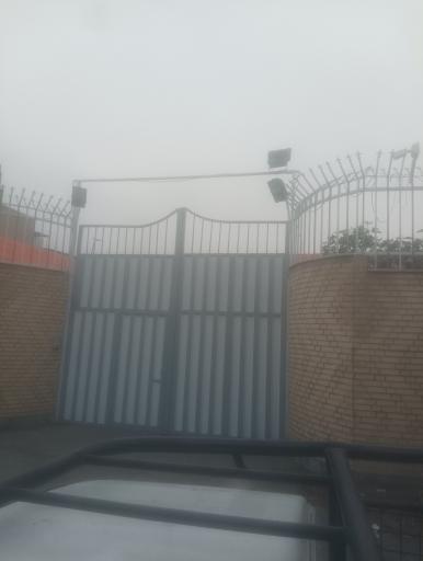 عکس کارخانه حدیقی