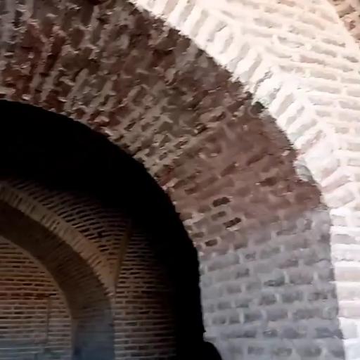 عکس کاروانسرای ظفرقند