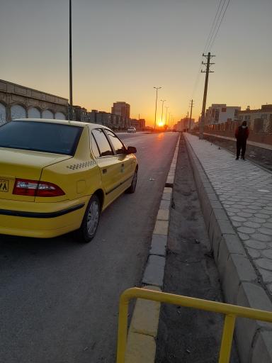 عکس مجتمع 1002 واحدی بوستان