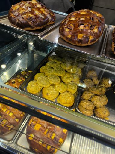 عکس شیرینی ماری