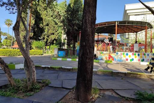 عکس شهربازی شهرما