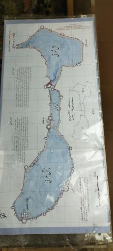 عکس موزه مردم شناسی گیلان