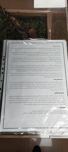 عکس موزه مردم شناسی گیلان