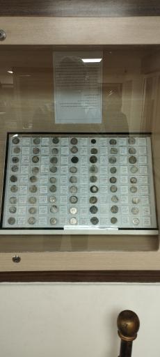 عکس موزه مردم شناسی گیلان