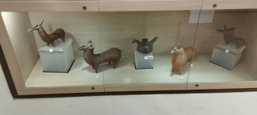 عکس موزه مردم شناسی گیلان