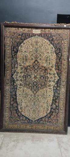 عکس موزه مردم شناسی گیلان