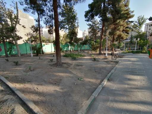 عکس بوستان زیبا