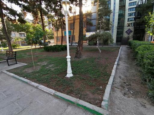 عکس بوستان زیبا